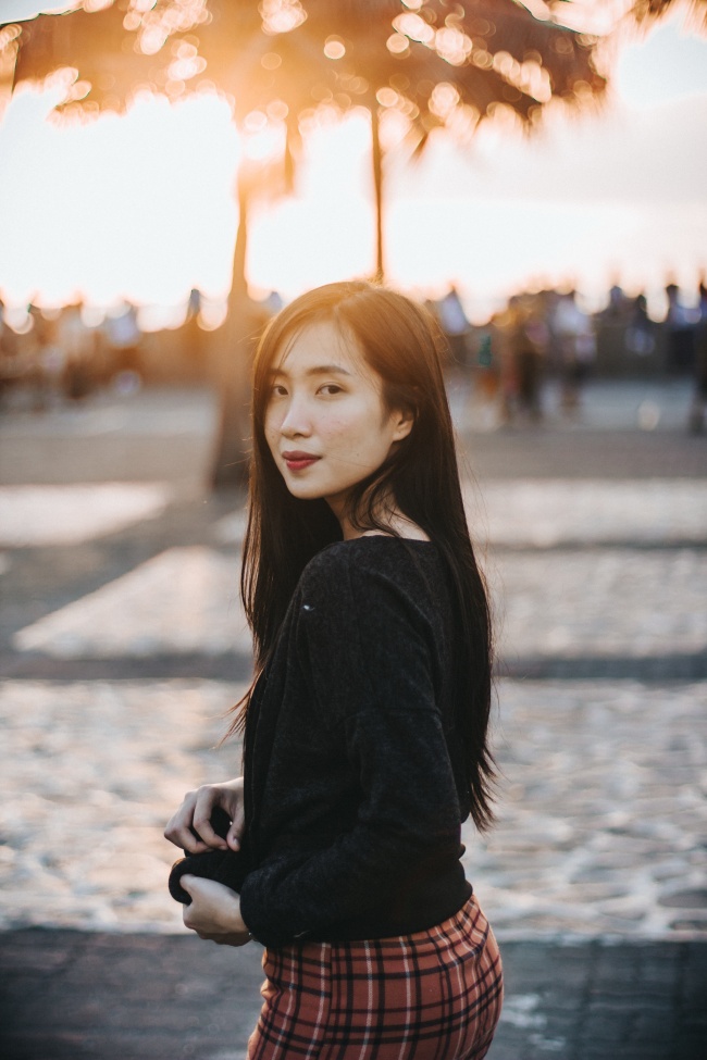 蛇蝎美人分析